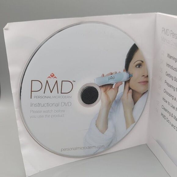 PMD Personal Microderm Device - Picture 10 of 12